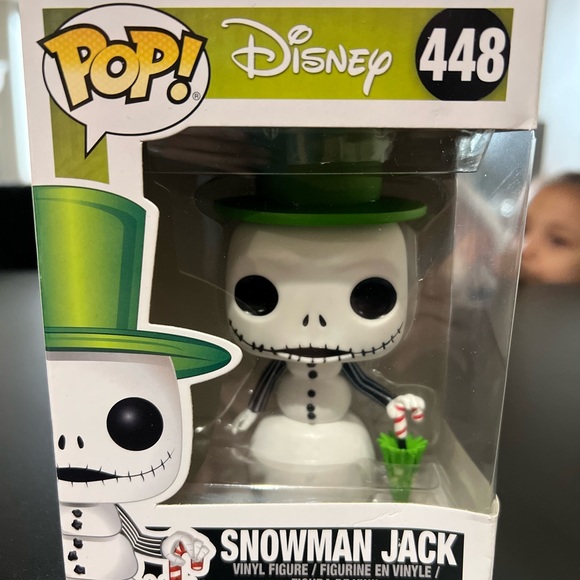 Funko Pops - Picture 5 of 6